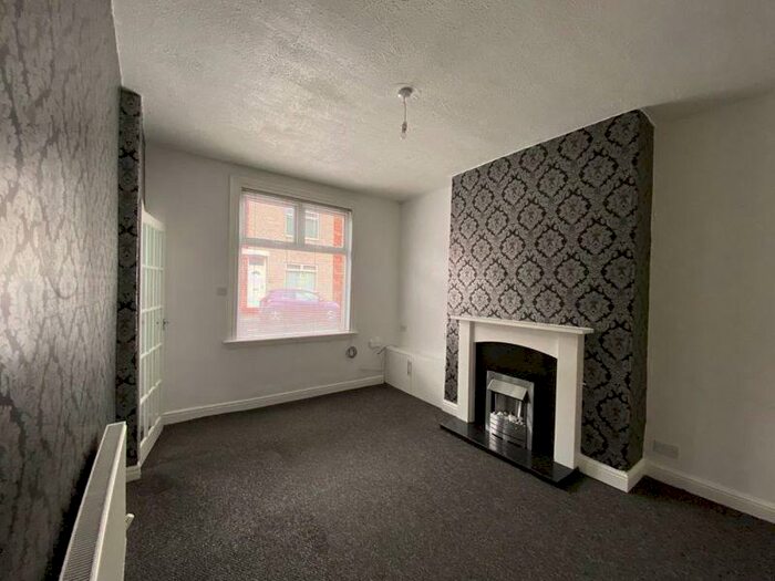 2 Bedroom Terraced House To Rent In Brighton Road, Darlington, DL1