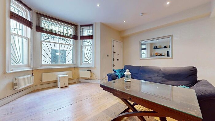 2 Bedroom Flat To Rent In Edith Grove, London, SW10