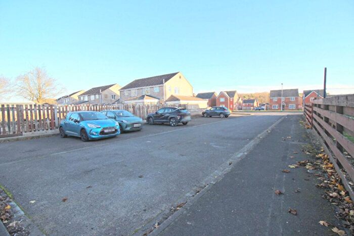 2 Bedroom Apartment To Rent In Bradley Close, Ouston, Chester Le Street, DH2
