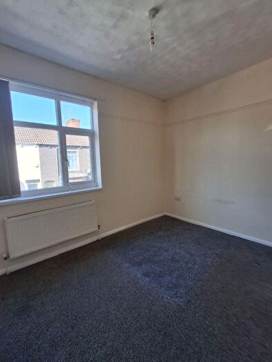 3 Bedroom Terraced House To Rent In Thornton Street, Middlesbrough, TS3