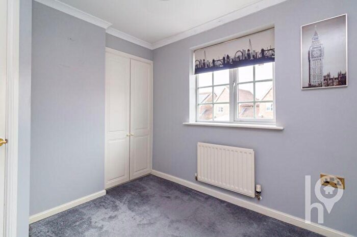 4 Bedroom Detached House For Sale In Buckthorne Road, Minster On Sea, ME12