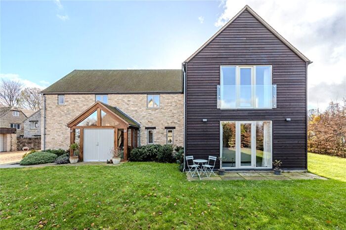 5 Bedroom Detached House For Sale In Tucks Lane, Longworth, Abingdon, Oxfordshire, OX13