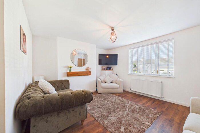 3 Bedroom Semi-Detached House For Sale In Haig Avenue, Whitehaven, CA28