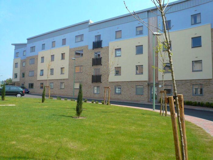 2 Bedroom Flat To Rent In Forum Court, Bury St Edmunds, IP32