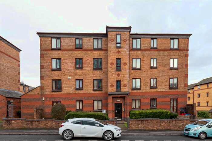 1 Bedroom Flat To Rent In Somerset Street, Redcliffe, Bristol, BS1