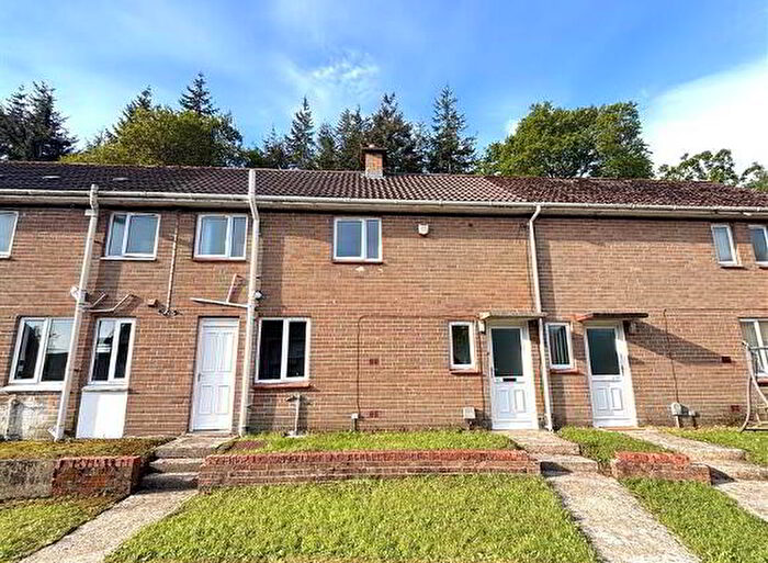 2 Bedroom Terrace House For Sale In Hill Close, Ballykelly, BT49