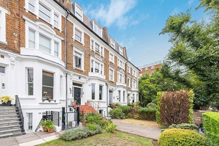 1 Bedroom Flat To Rent In Abbey Road St Johns Wood, NW8
