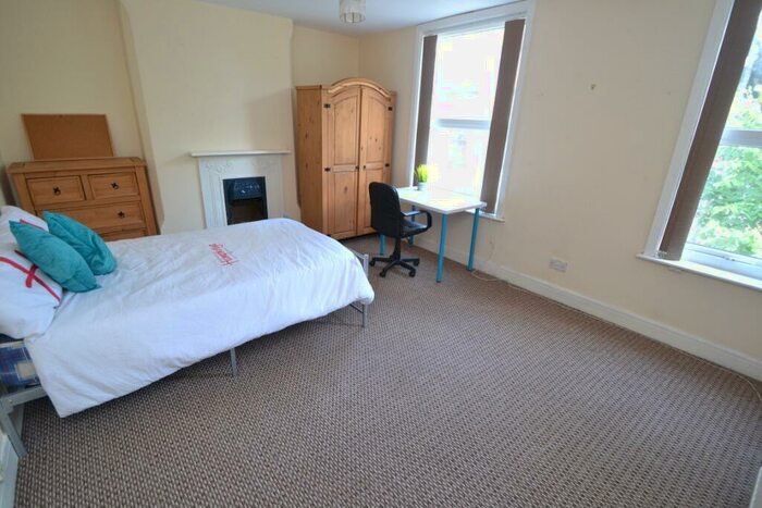 6 Bedroom Detached House To Rent In Harrington Drive, Lenton, Nottingham, NG7