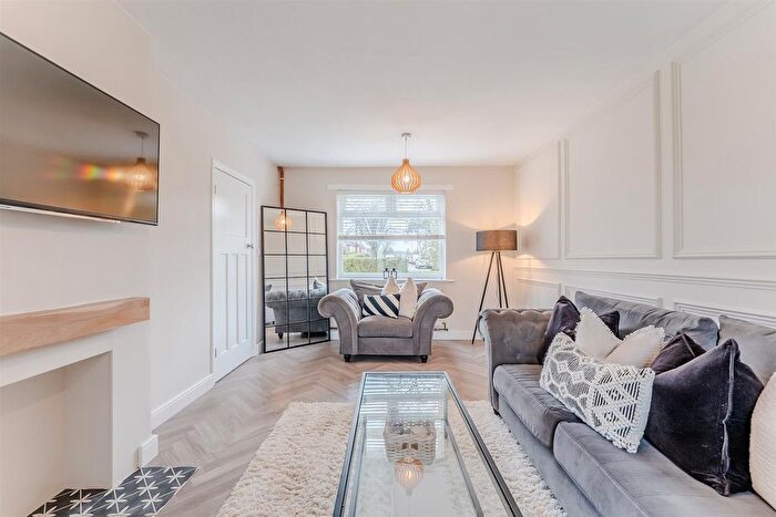 2 Bedroom Semi-Detached House For Sale In Sarrington Road, Corby, NN17