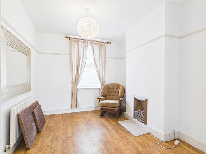 2 Bedroom Terraced House To Rent In King William Street, Southville, Bristol, BS3