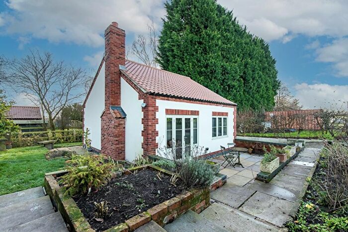1 Bedroom Bungalow For Sale In Priory Lane, Thurgarton, Nottingham, NG14