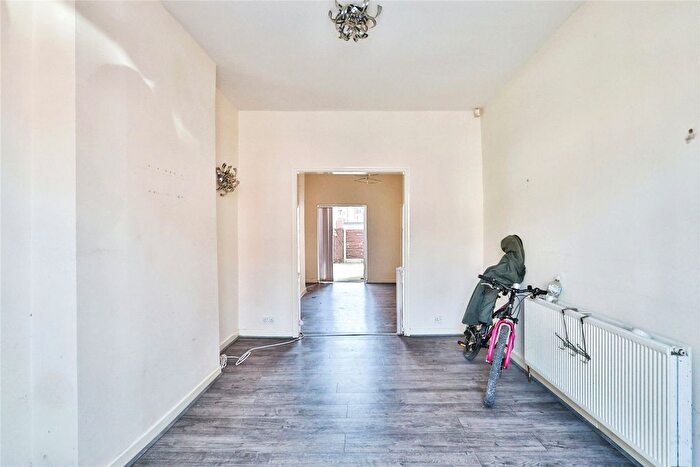 2 Bedroom End Of Terrace House For Sale In Denton Road, Audenshaw, Manchester, Greater Manchester, M34