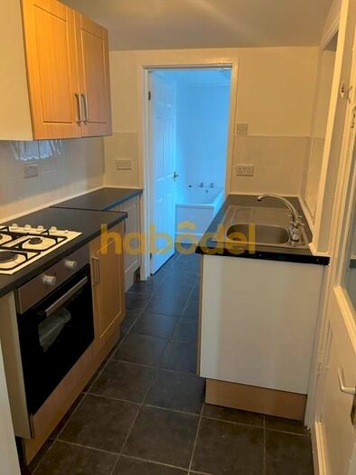 2 Bedroom Terraced House To Rent In Gertrude Street, St Helens, St Helens, WA9