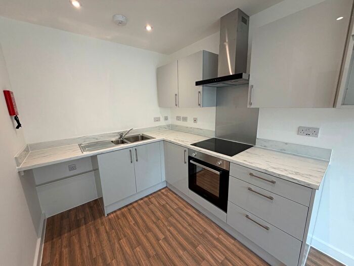 1 Bedroom Property To Rent In Old Milton Street, Leicester, LE1