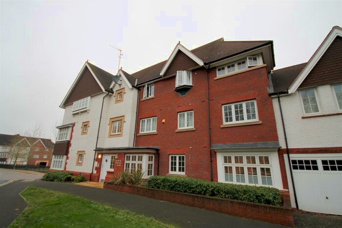 2 Bedroom Apartment To Rent In Long Down Avenue Cheswick Village Bristol, BS16