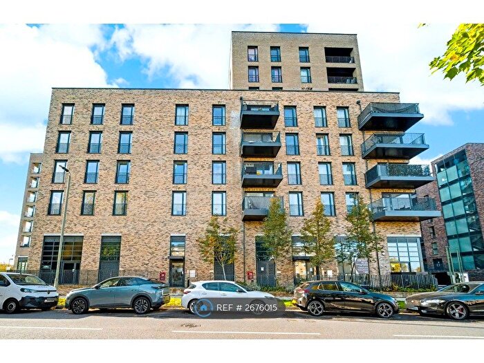 1 Bedroom Flat To Rent In Delta Court, London, SE26