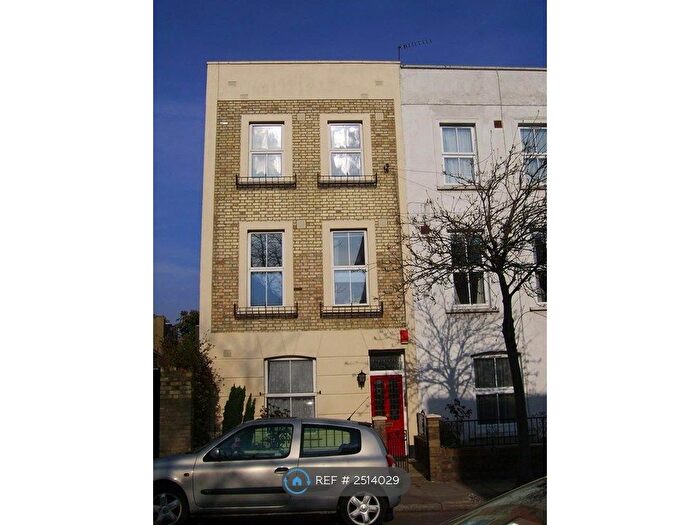 1 Bedroom Flat To Rent In Holloway, London, N19