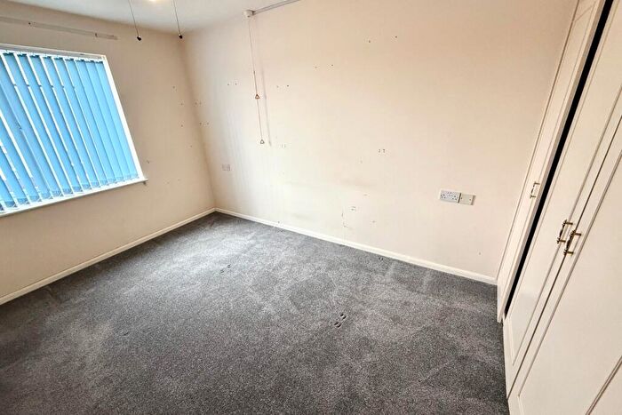 2 Bedroom Retirement Property For Sale In Penrith Court, Broadwater Street East, Worthing, West Sussex, BN14