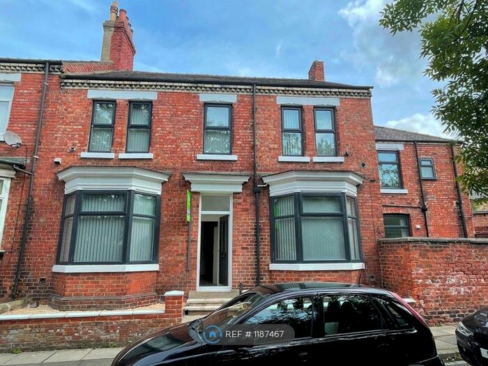 Houses to rent in Cockerton, DL3, Darlington