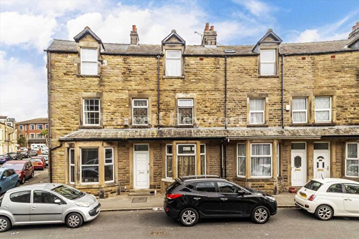 4 Bedroom House For Sale In Kensington Road, Morecambe, LA4