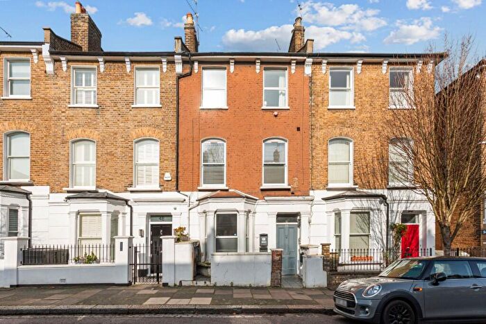 Studio For Sale In Woodsome Road, London, NW5