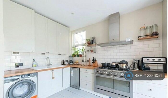 2 Bedroom Semi-Detached House To Rent In Holland Road, London, NW10