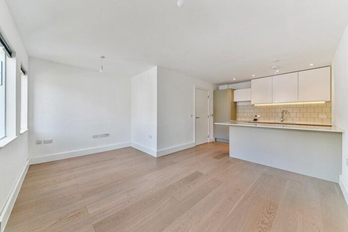 1 Bedroom Flat To Rent In Osborn Terrace, London, SE3