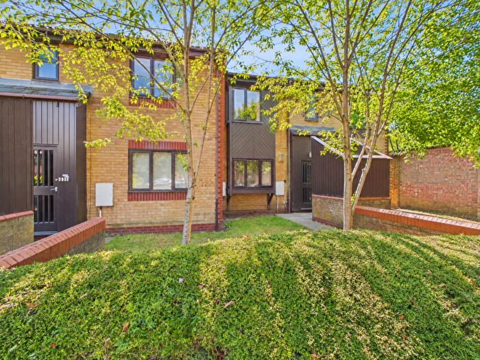1 Bedroom Apartment To Rent In Regents Court, Princes Street, Peterborough, PE1