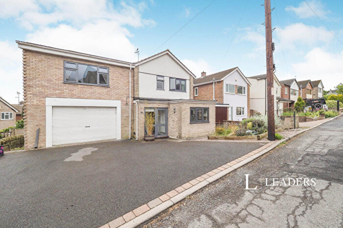 5 Bedroom Detached House To Rent In Malthouse Lane, DE56