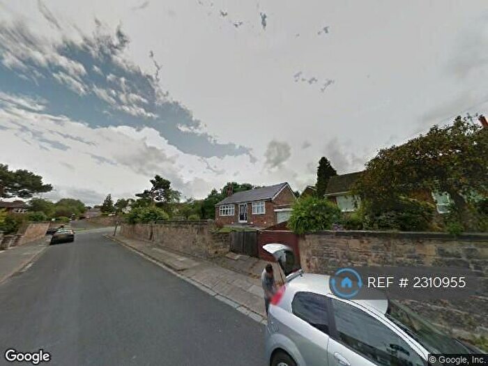 3 Bedroom Bungalow To Rent In Lingdale Road, Birkenhead, CH43