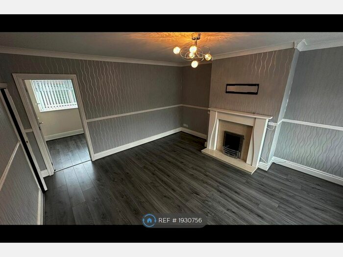3 Bedroom Terraced House To Rent In Capesthorne Road, Warrington, WA2