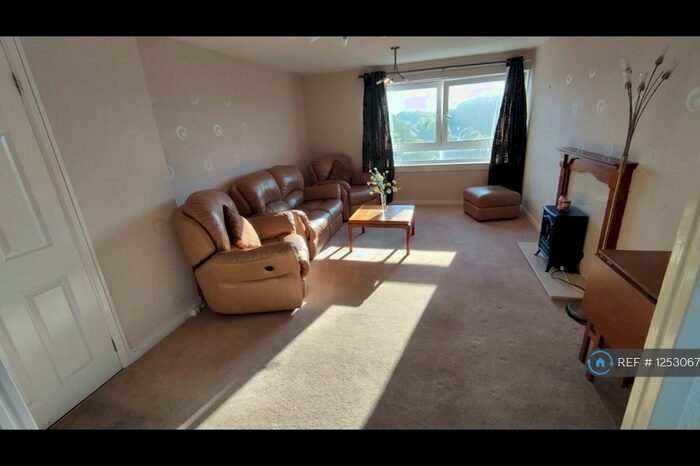 2 Bedroom Flat To Rent In Calderwood, East Kilbride, Glasgow, G74