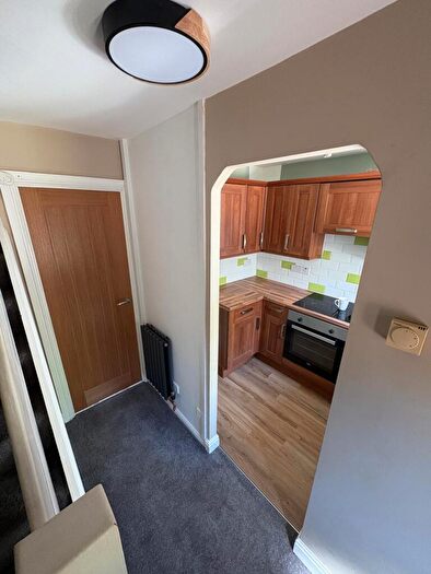 2 Bedroom End Of Terrace House To Rent In Runnymede Road, Yeovil, BA21