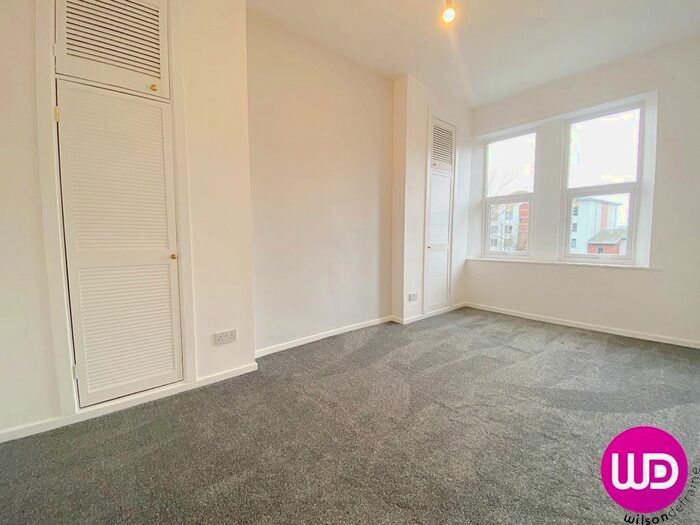 2 Bedroom Flat To Rent In Walker Road, Walker, Newcastle Upon Tyne, NE6