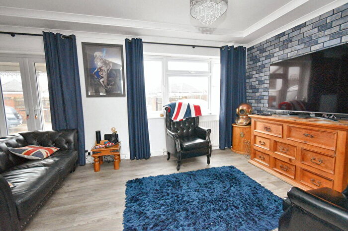 3 Bedroom Detached Bungalow For Sale In Saddleton Road, Whitstable, Kent, CT5