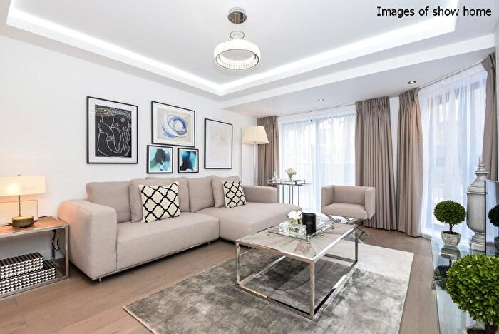 3 Bedroom Detached House To Rent In Bemish Road, West Putney, London, SW15