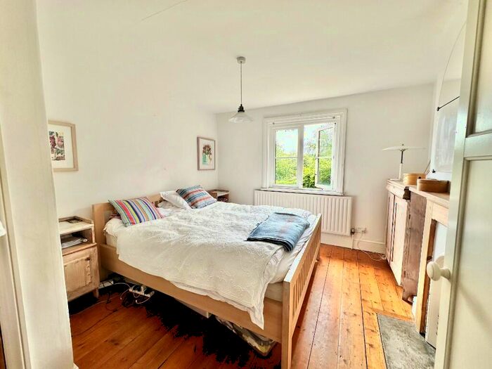 2 Bedroom Cottage For Sale In Myrtle Cottage, Finchdean, PO8