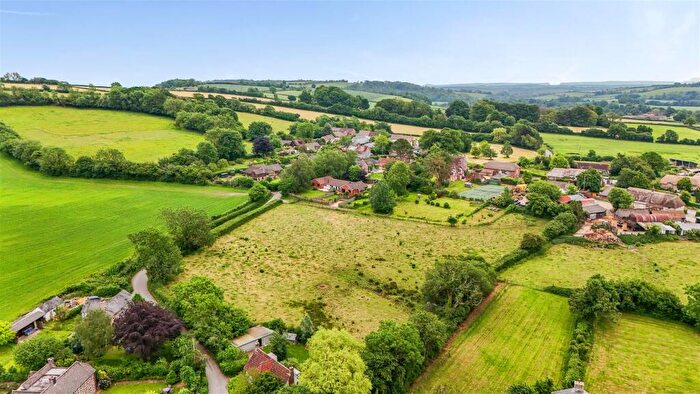 4 Bedroom Detached Bungalow For Sale In Higher Ansty, Dorchester, DT2