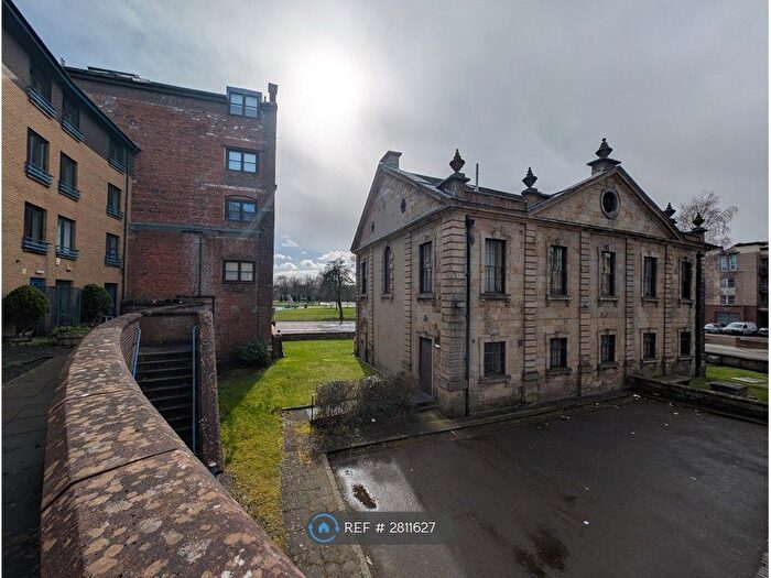 2 Bedroom Flat To Rent In Turnbull Street, Glasgow, G1