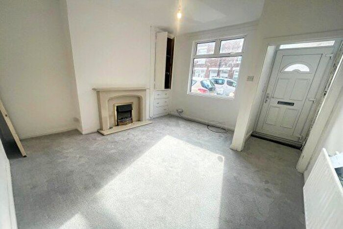 2 Bedroom Property To Rent In Beaconsfield Street, Darlington, DL3