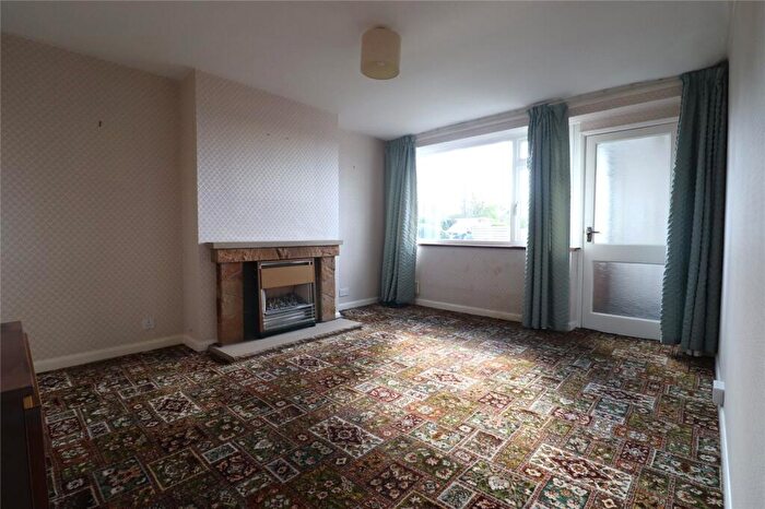 2 Bedroom Semi-Detached House For Sale In Manor Road, Weedon, Northamptonshire, NN7