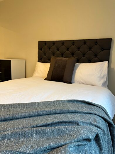 1 Bedroom Flat To Rent In Northgate, Hessle, HU13