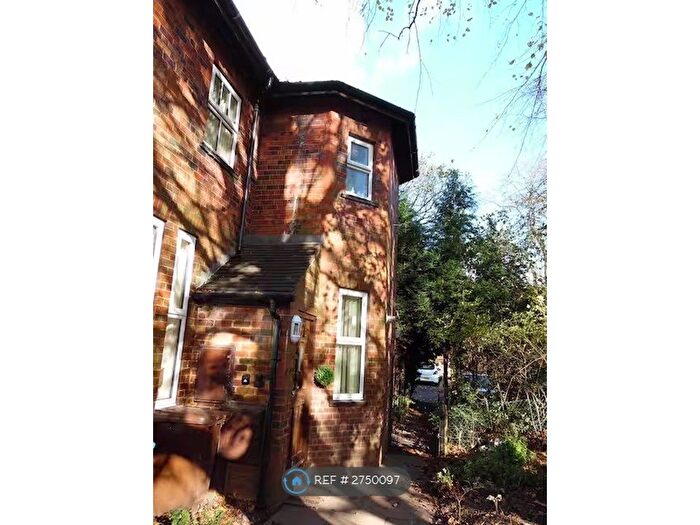 2 Bedroom End Terrace House To Rent In St. Christopher Avenue, Stoke-On-Trent, ST4