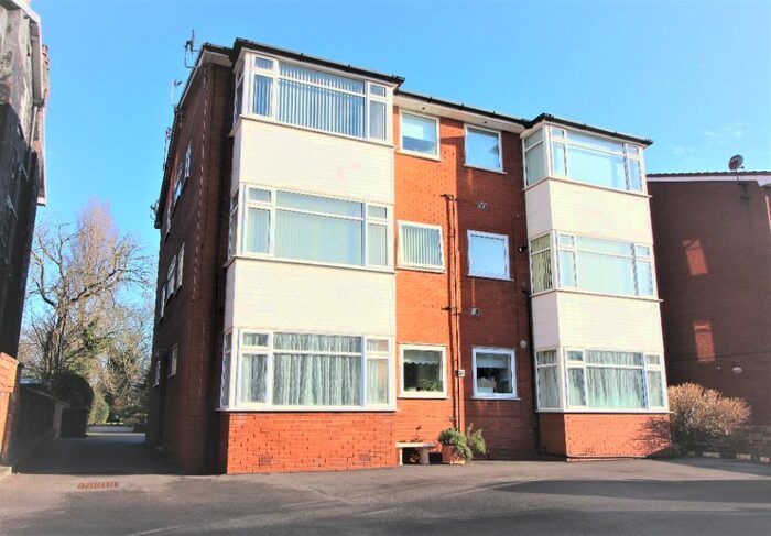 2 Bedroom Flat To Rent In Alexandra Road, Southport PR9