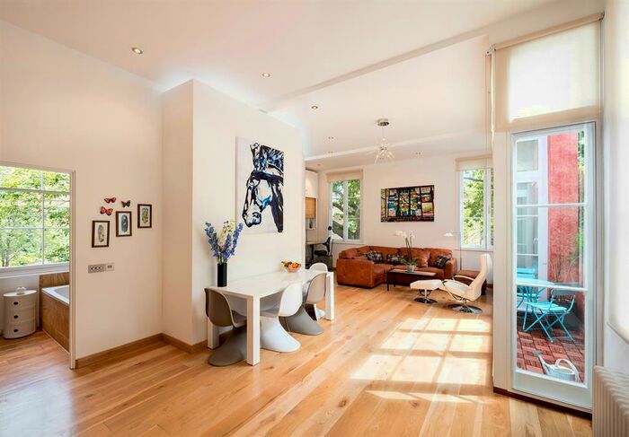 1 Bedroom Apartment To Rent In Hoxton Street, Hoxton, N1