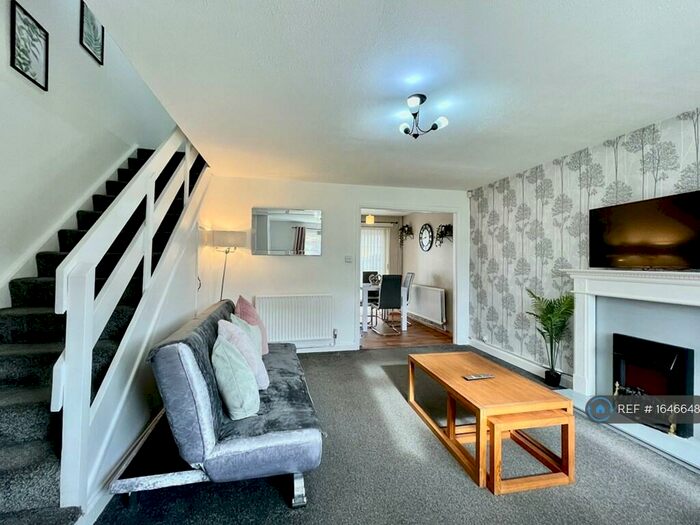 3 Bedroom Terraced House To Rent In Tudor Way, Newcastle Upon Tyne, NE3