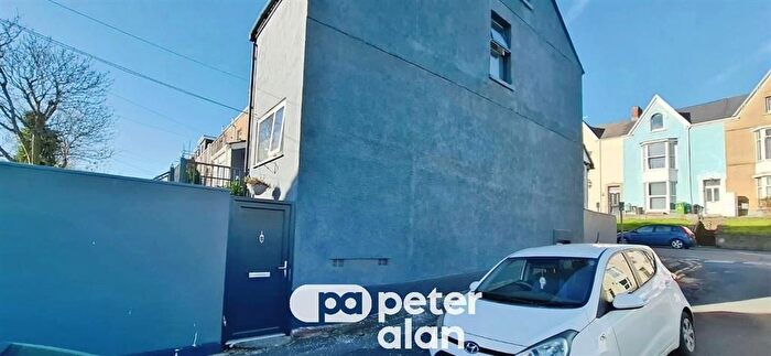 1 Bedroom Property To Rent In Hanover Street, Swansea, SA1