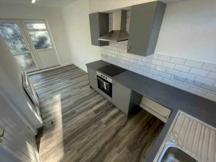 3 Bedroom Terraced House To Rent In Sycamore Avenue, South Shields, NE34