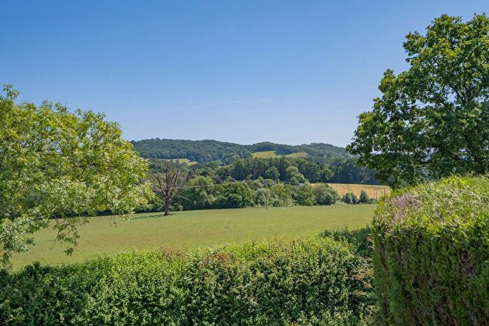 4 Bedroom Bungalow For Sale In Chapel Lane, Cradley, Malvern, WR13