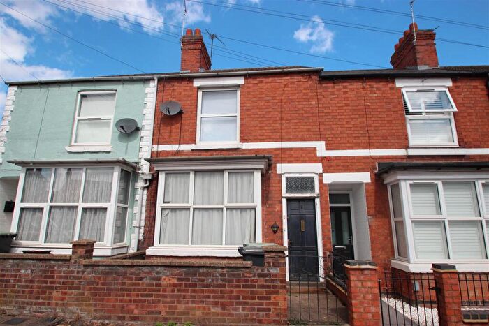 3 Bedroom Terraced House To Rent In Washbrook Road, Rushden, NN10